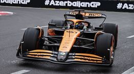 F1 GP Αζερμπαϊτζάν: Ο Piastri νίκησε-7ος αγώνας χωρίς νίκη για Verstappen