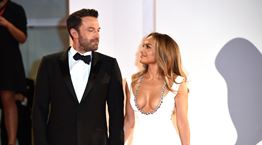 Ben Affleck και Jennifer Lopez κατέθεσαν αίτηση διαζυγίου