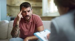 Πώς να αλλάξεις την ψυχική σου υγεία προς το καλύτερο σε 1 λεπτό