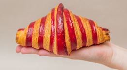 Μία στάση στην πρώτη croissanterie της Αθήνας