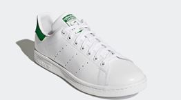 Τα νέα Adidas Stan Smith δε μοιάζουν με Stan Smith