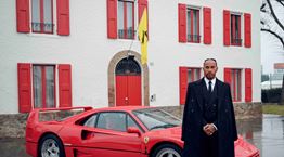 Το πρώτο ρεκόρ του Lewis Hamilton με την Ferrari