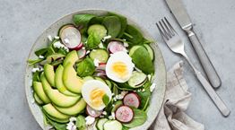 Το εβδομαδιαίο πλάνο για να χάσεις κιλά