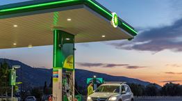 BP Super Unleaded 98: Η νέα βενζίνη με τεχνολογία ACTIVE της BP