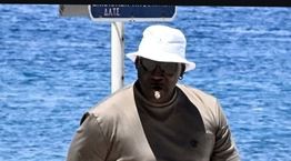 Απίστευτο φιλοδώρημα άφησε ο Michael Jordan σε εστιατόριο στη Βουλιαγμένη