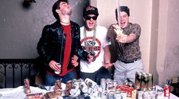 Οι Beastie Boys γίνονται πλατεία στη Νέα Υόρκη