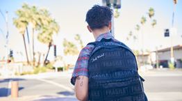 Η Eastpak λανσάρει συλλογή - φόρο τιμής στον Andy Warhol