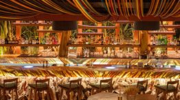 Το Nikkei Floresta έρχεται με άκρως καλοκαιρινή διάθεση