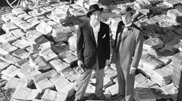 Μερικές άγνωστες αλήθειες για τον Πολίτη Kane