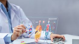 Πρόγραμμα τεχνητής νοημοσύνης σε νοσοκομείο έχει παραισθήσεις