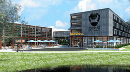 Πώς είναι η διαμονή στο πρώτο ξενοδοχείο μπύρας στον κόσμο