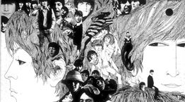 Μια βουτιά στο Revolver των Beatles