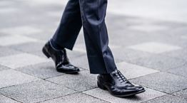 5+1 tips για να είσαι κομψός στο γραφείο