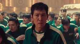 Τι περιμένουμε από την 3η σεζόν του Squid Game