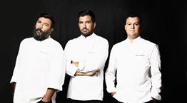 Όλοι μιλούν για την πρεμιέρα του Top Chef