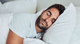 Ένα άγνωστο κόλπο για τη σημερινή Παγκόσμια Ημέρα Ύπνου