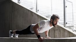 Είναι καλύτερο να γυμνάζεσαι πρωί ή βράδυ;