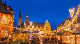 Οι δημοφιλέστεροι χριστουγεννιάτικοι προορισμοί για τους &#39;Ελληνες