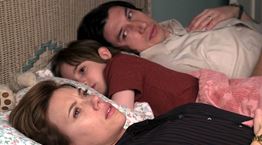 To Marriage Story του Netflix ίσως να είναι το φαβορί στα επόμενα Όσκαρ