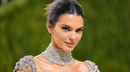 Στο σπίτι της Kendall Jenner