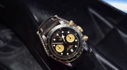 5 κομψά και στιβαρά ρολόγια για κάθε μέρα