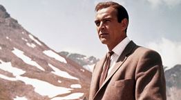 Το πρώτο περίστροφο του James Bond βγαίνει στο σφυρί