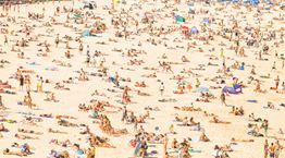 Ο φετινός Μάιος ήταν ο πιο ζεστός που έχει καταγραφεί ποτέ στον πλανήτη