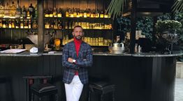 Οι συμβουλές του Χάρη Ντάβλα για κάθε σου ταξίδι