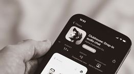 Τα μειονεκτήματα του Clubhouse