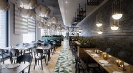 Ημέρες Βραβευμένης Γαστρονομίας 2021: Βραβευμένες γεύσεις στο 50%