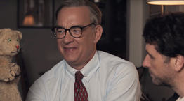 Πρώτο trailer για το A Beautiful Day in the Neighborhood με τον Tom Hanks