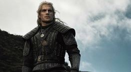 Μία τυπική ημέρα προετοιμασίας του Henry Cavill για το The Witcher