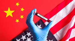 Κίνα, το εξιλαστήριο θύμα των ΗΠΑ για την πανδημική κρίση