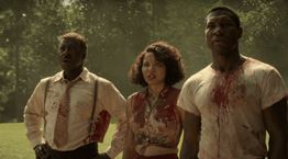 Πρώτο trailer για το Lovecraft Country του Jordan Peele