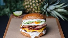 Κάπως έτσι μοιάζει μια επίσκεψη στο πιο foodporn εστιατόριο της Αθήνας