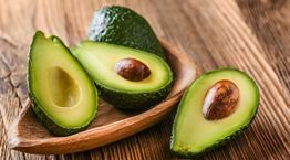 Τι θα συμβεί αν τρως αβοκάντο κάθε μέρα;