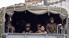 Ινδία-Πακιστάν: Πόσο πιθανός είναι ο πόλεμος και ο ρόλος του νερού