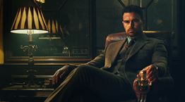 Οι καλύτερες σειρές του Netflix για το 2024