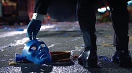 Όλα όσα πρέπει να γνωρίζεις για το Watchmen