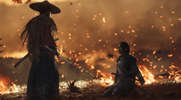 Ghost of Tsushima, ίσως το εντυπωσιακότερο game του καλοκαιριού