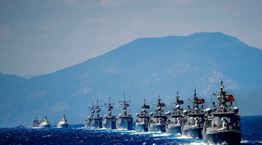 Τι ισχύει με τις τουρκο-ρωσικές Navtex