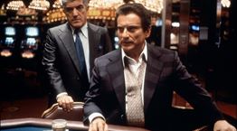 Η εκθαμβωτική καριέρα του Joe Pesci που διακόπηκε ξαφνικά