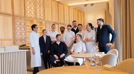 Στις ευρωπαϊκές πρωτεύουσες για αυτά τα εστιατόρια