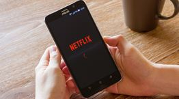 Μία &#39;νάρκη&#39; για το Netflix