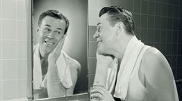 Το aftershave που έχει ανάγκη η επιδερμίδα μετά από κάθε ξύρισμα