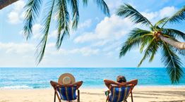 Γιατί είναι τόσο σημαντικές οι διακοπές για την υγεία μας