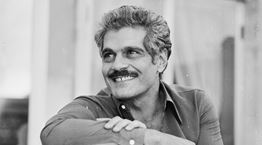 Ο Omar Sharif δεν ήξερε τι είναι το σεξαπίλ