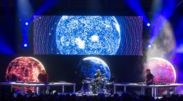 Summer Nostos Festival RetroFuture, οι συναυλίες