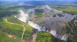 Οι κορυφαίοι ταξιδιωτικοί προορισμοί για το 2019