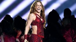 H αμύθητη περιουσία της Shakira